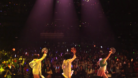 AKB48紅白対抗歌合戦「ハート型ウイルス」11