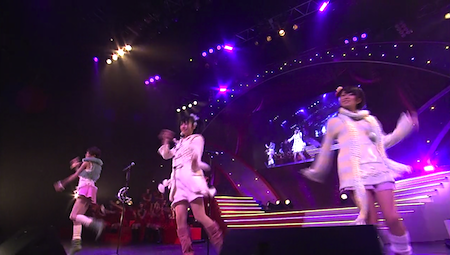 AKB48紅白対抗歌合戦「ハート型ウイルス」9